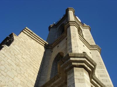 钟楼, 远景塔, 教会, 意大利