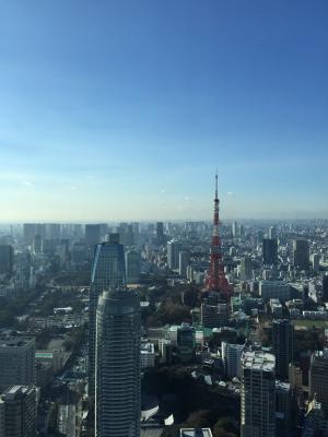 东京, 塔, 天空, 城市景观, 城市天际线, 摩天大楼, 著名的地方