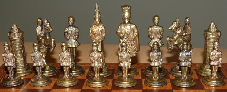 棋子, 象棋, 象棋比赛, 公平的竞争环境, 战略