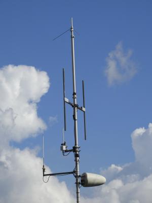 细胞塔, 技术, 通信, 无线电天线, 传输, 天线桅杆, 电信