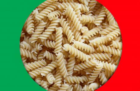 意大利面, 食品, 厨房, 意大利, 吃, 美食, 意大利语