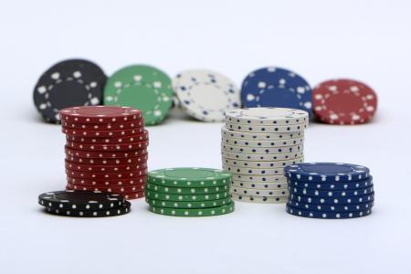 芯片, 戏剧, 扑克, 赌场, 赌博, 扑克筹码, 利润