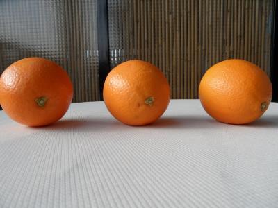 橘子, 橙色, 维生素, 阳光明媚, 水果市场, 西班牙