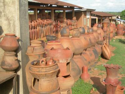 陶器, 粘土, 工艺品, 文化