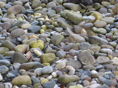 石头, 岩石, 鹅卵石, 灰色, 灰色, 硬, 固体