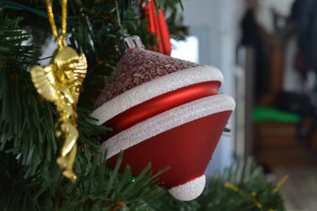圣诞球, 圣诞节, 装饰, 假日, 庆祝活动, 冬天, 12 月