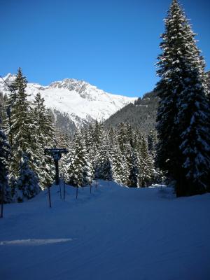 滑雪, 越野滑雪, 冬季运动, 体育, 滑雪, 休息, 白雪皑皑