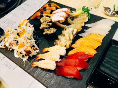 寿司, 食品, 吃, 日语, 海鲜, 美食, 新鲜