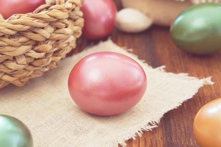 鸡蛋, 复活节彩蛋, 彩蛋, 母鸡的蛋, 颜色, 彩色, 复活节