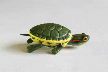 海龟, 工艺品, 装饰