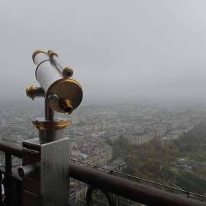巴黎, 天文台, 城市, 法国, 空气, 镜子, 资本