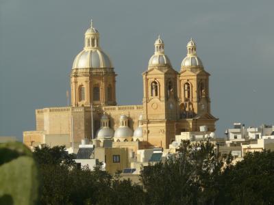 教会, 大教堂, 房子里的崇拜, 中世纪, 马耳他, 建筑, 从历史上看