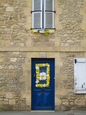 门, 法国, 装饰, 立面, 摘要, 结构, 石头