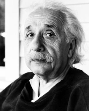 阿尔伯特 · 爱因斯坦, 男子, 物理学家, 科学家, e mc2, 年份, 教授
