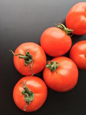 番茄, 水果, 蔬菜, 新鲜, 红色, 食品, 健康