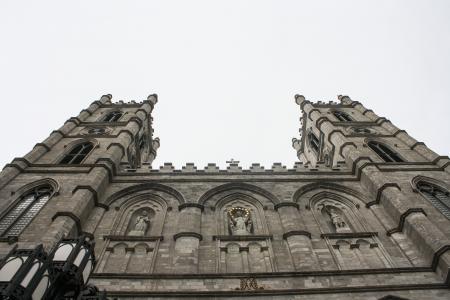 教会, 巴黎圣母院, 蒙特利尔, 魁北克省, 加拿大, 席琳迪翁, 婚姻