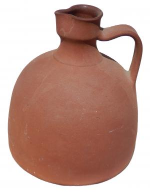 陶器, 壶, 传统陶器, 希腊, 陶瓷, 陶器, 希腊语