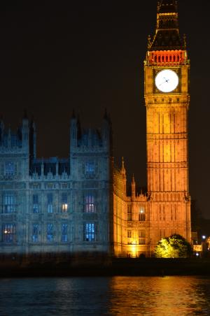 大笨钟, 伦敦, 时钟, 钟塔, 建筑, 具有里程碑意义, 著名