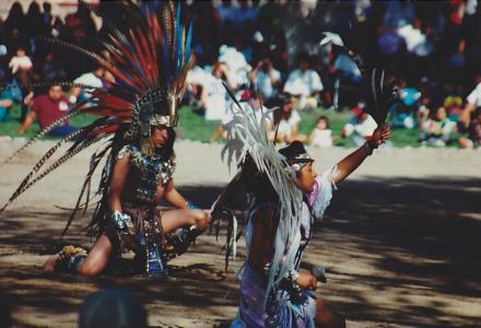 巫师, 美国原住民, 舞蹈, 头饰, 跳舞, 人, 庆祝活动