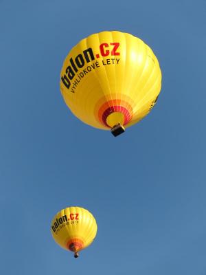 热气球旅行, 气球, 空气, 热空气, 飞行, 飞行, 夏季