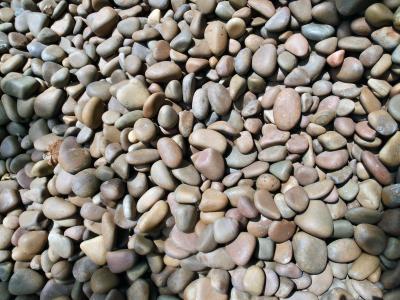 卵石, 石头, 岩石, 自然, 和谐, 简单, 自然