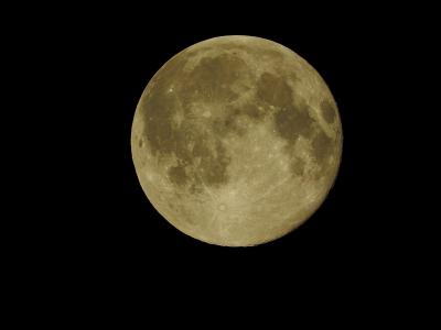 月亮, 关闭, 天文学, 晚上, 月球表面, 满月, 行星的月亮