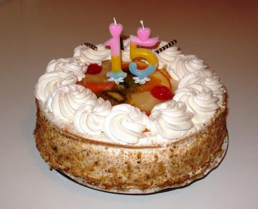 蛋糕, 生日, 甜点, 糖霜, 庆祝活动, 蜡烛, 甜的食物