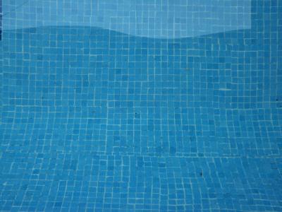 水, 游泳池, 蓝色背景, 蓝色, 清除, 清洁, 游泳池