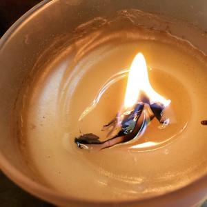 蜡烛, 消防, 火焰