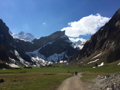 高山, 瑞士, 山脉, 碱性磷酸酶, 自然, 景观, 瑞士的阿尔卑斯山