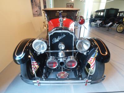 惠普, 1926, 汽车, 汽车, 引擎, 内燃机, 车辆