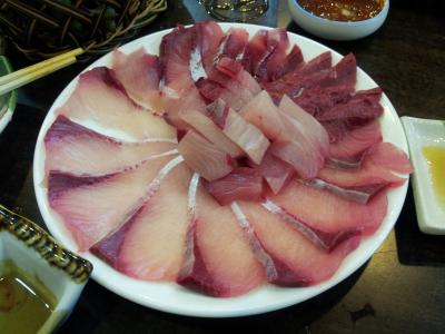生鱼片, 冀州市, 鱼, 食品, 肉, 顿饭, 美食