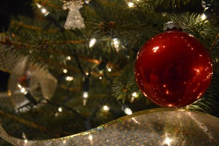圣诞节, 12 月, 圣诞节, 假日, 冬天, 装饰, 庆祝活动