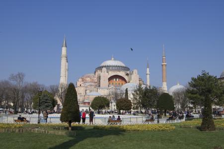 建筑, 清真寺, 土耳其, 穆斯林, 阿拉伯语, 伊斯兰, 宗教