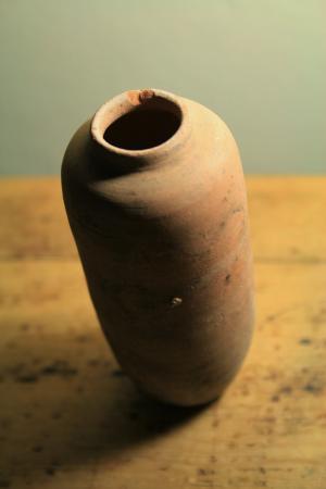 花瓶, 粘土, 饰品, 拉长, 陶瓷, 陶器, 壶