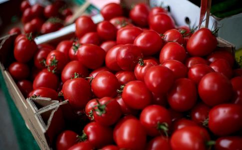 西红柿, 蔬菜, 樱桃番茄, 樱桃番茄, 龙葵圣女, 红色, 食品