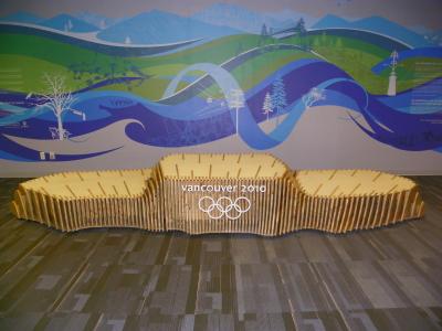 奥林匹克运动会, 温哥华, 2010, 奥运会, 冬奥会