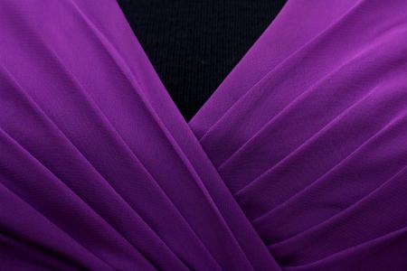 褶, 紧身胸衣, 紫罗兰色, 时尚, 褶, 穿衣服