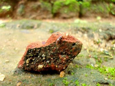 石头, 岩石, 硬, 粗糙, 矿物, 问题, 岩石