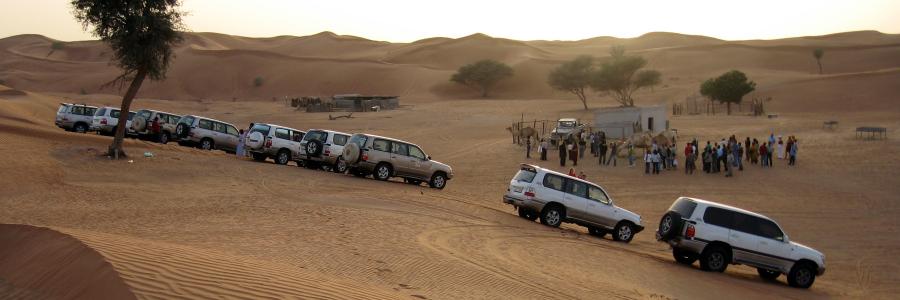 迪拜, 沙漠, 沙丘, 阿拉伯联合酋长国, 阿联酋, 沙子, 旅行
