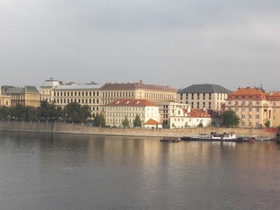 摩尔多瓦, 布拉格, 捷克共和国, 立面, 建筑