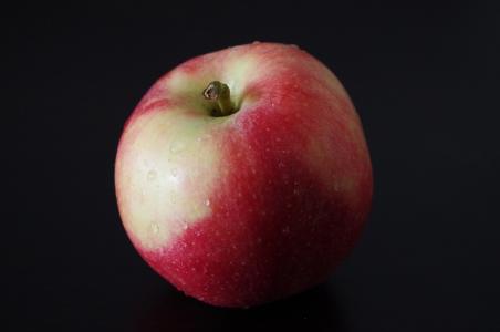 苹果, 水果, 健康, 红色, 维生素, 食品, 苹果-水果
