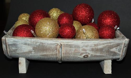 圣诞球, weihnachtsbaumschmuck, 圣诞节, 装饰, 圣诞饰品, 装饰树, 圣诞主题
