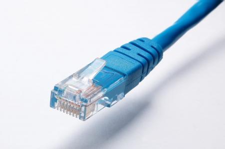 网络电缆, 网络, 电缆, 数据, 以太网, 通信, 技术