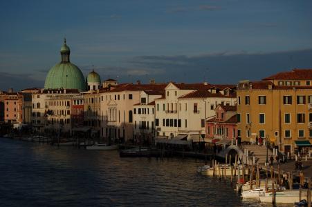 威尼斯, 意大利, 威尼斯, 欧洲, 旅行, 海, 水