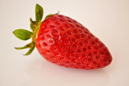 草莓, 水果, 红色, 多汁, 森林果子, 甜点, 新鲜