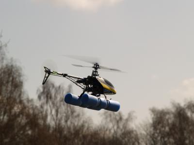 模型直升机, 遥控直升机, rc 模型, 遥控直升机