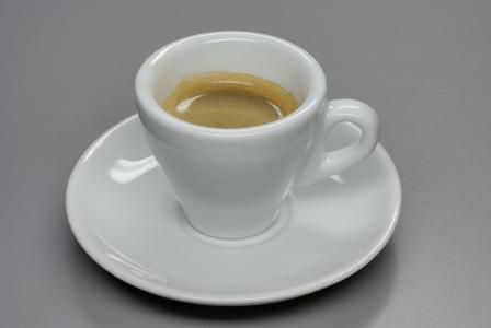 特浓咖啡, 杯, 热, 饮料, 饮料, 咖啡, 卡布奇诺咖啡