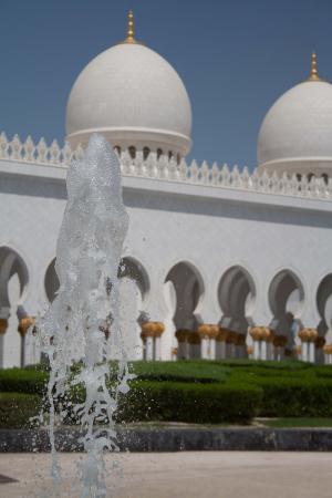 清真寺, 水, 穆斯林艺术, 宗教, 祈祷, 文化, 建筑