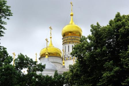 雅若斯拉夫, 俄罗斯, 教会, 东正教, 俄国大教堂, 俄国教会